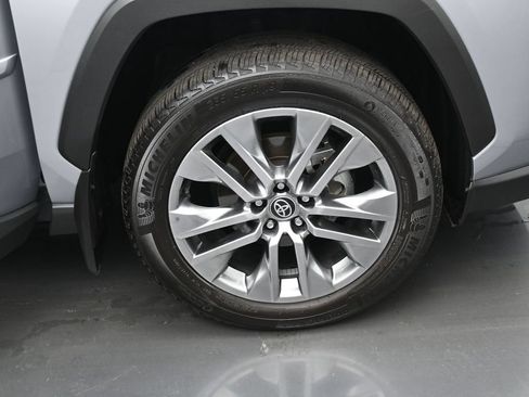 Certified 2023 Toyota RAV4 Limited AWD/4WD image 41