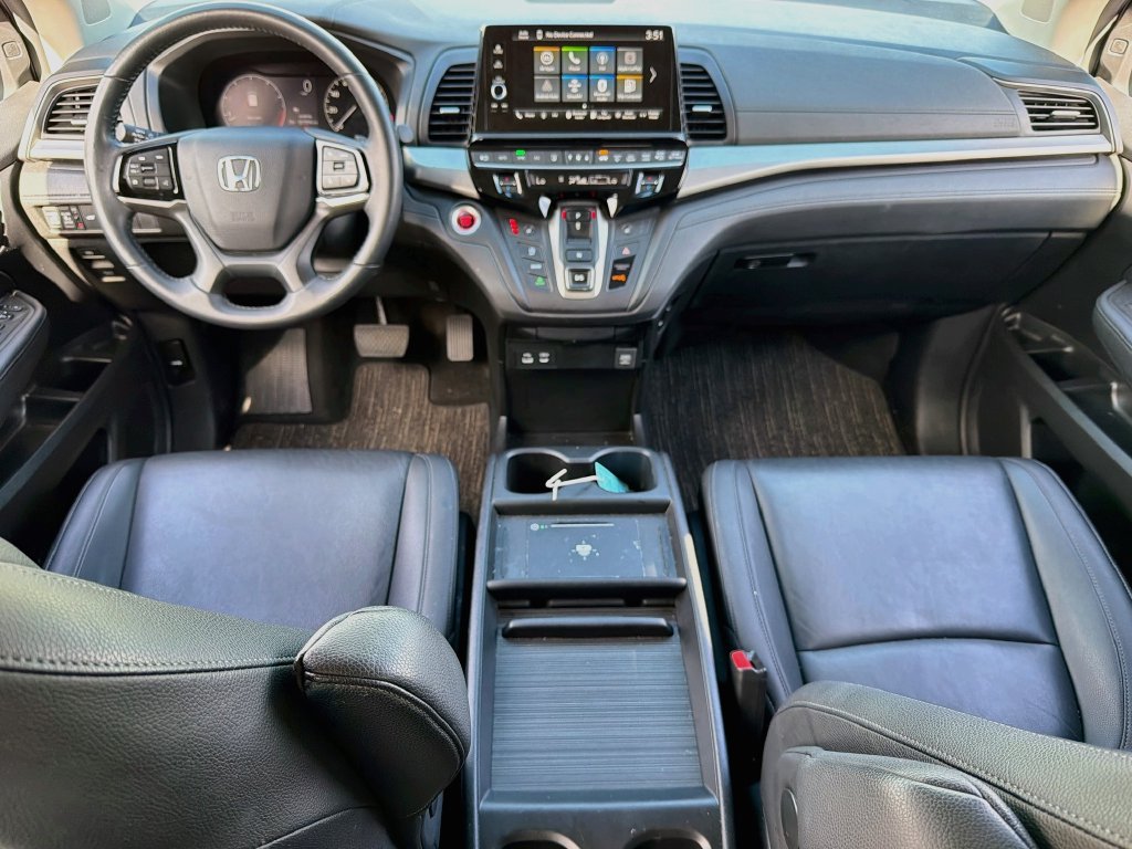 Used 2025 Honda Odyssey EX-L image 40