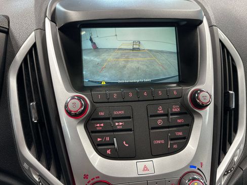 Used 2017 GMC Terrain SLE image 15