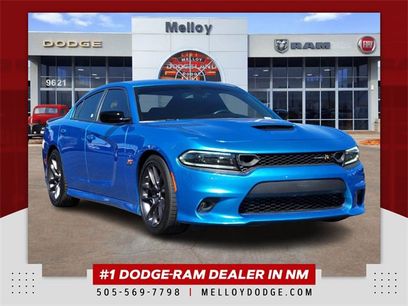 Certified 2023 Dodge Charger Scat Pack w/ Plus Group