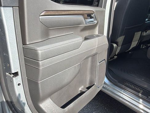 New 2026 Chevrolet Silverado 1500 RST w/ RST All Star Premium Package AWD/4WD image 19