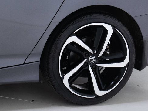 Used 2020 Honda Accord Sport image 54
