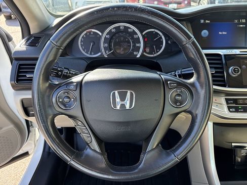 Used 2013 Honda Accord EX-L image 13