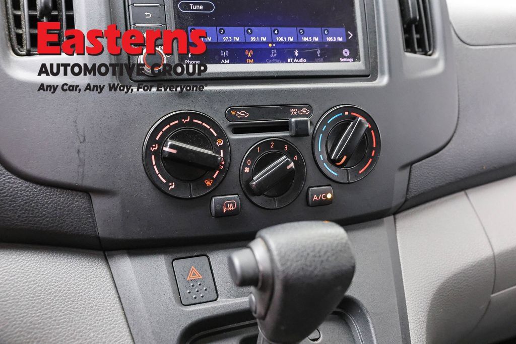 Used 2021 Nissan NV200 SV FWD image 21