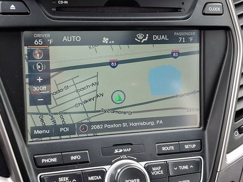 Used 2015 Hyundai Santa Fe Sport 2.0T w/ Option Group 05 image 17