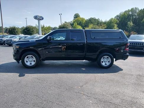 Used 2023 RAM 1500 Tradesman AWD/4WD image 7