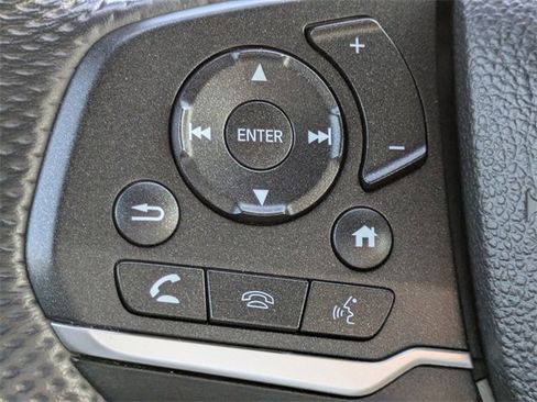 Used 2022 Honda Passport TrailSport image 25