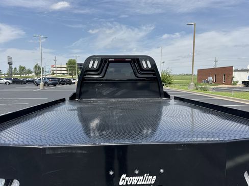 Used 2024 Chevrolet Silverado 3500 W/T w/ WT Convenience Package AWD/4WD image 23