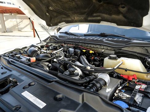 Used 2018 Ford F250 XLT image 51