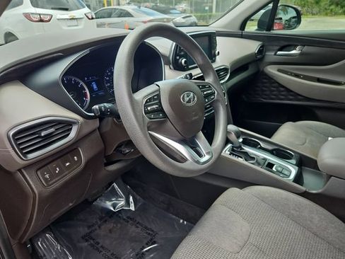 Used 2019 Hyundai Santa Fe SE FWD image 13