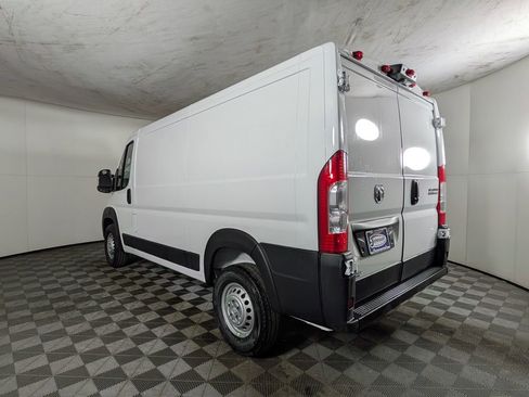 New 2026 RAM ProMaster 1500 image 4