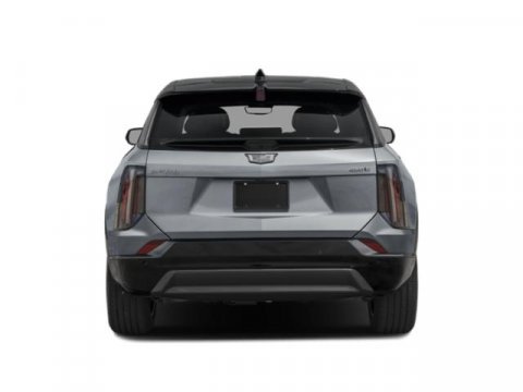 Used 2025 Cadillac Optiq Sport 2 AWD/4WD image 8