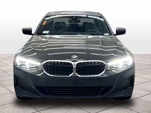 Used 2026 BMW 330i Sedan w/ Premium Package RWD image 3