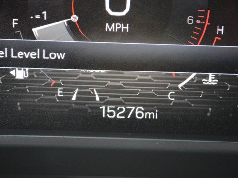 Used 2024 GMC Acadia Denali w/ Super Cruise Package AWD/4WD image 37