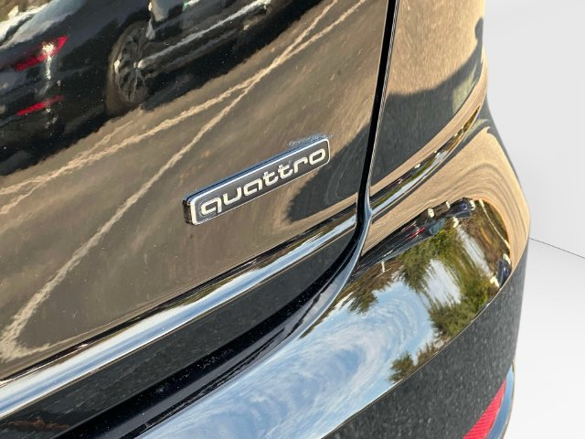 Certified 2026 Audi Q8 Premium Plus w/ Premium Plus Package AWD/4WD image 13