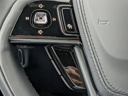 New 2025 Lincoln Aviator Black Label image 28