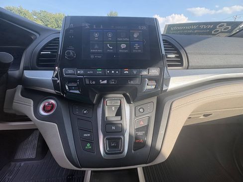 Used 2018 Honda Odyssey EX-L image 14