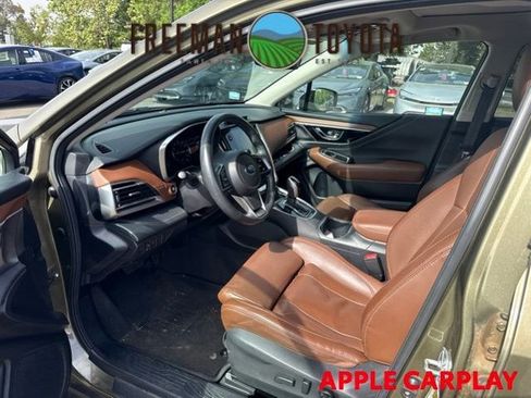 Used 2021 Subaru Outback Touring XT AWD/4WD image 7