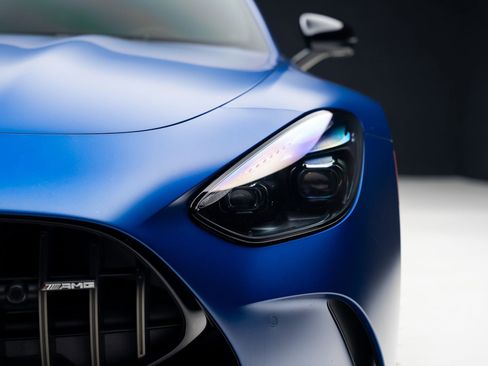 Used 2024 Mercedes-Benz AMG GT 63 image 10