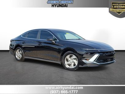 Used 2025 Hyundai Sonata SE