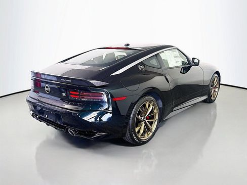 New 2026 Nissan Z Performance RWD image 7