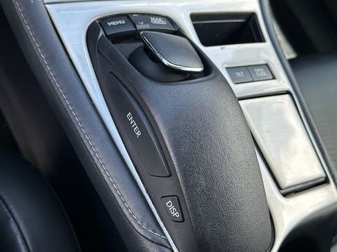 Used 2012 Lexus CT 200h Premium w/ Premium Audio Pkg FWD image 28