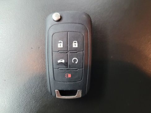 Used 2015 Chevrolet Equinox LTZ image 32