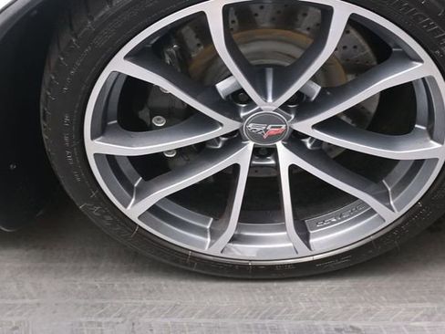 Used 2013 Chevrolet Corvette 427 w/ 1SC Preferred Equipment Group RWD image 21
