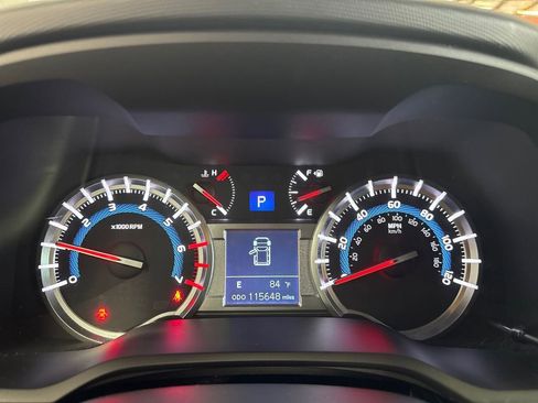 Used 2019 Toyota 4Runner SR5 image 14