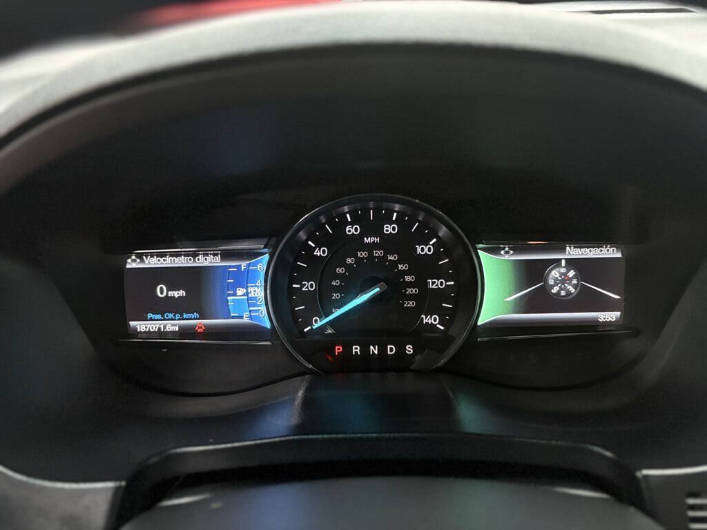 Used 2016 Ford Explorer Limited AWD/4WD image 19