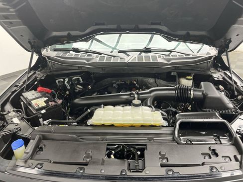 Used 2024 Ford F150 XLT w/ Equipment Group 302A MID AWD/4WD image 30