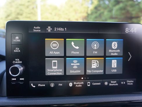 Used 2024 Honda CR-V EX-L image 11
