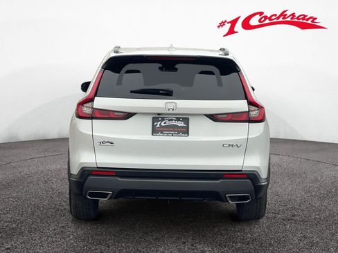 Certified 2024 Honda CR-V Sport-L image 18