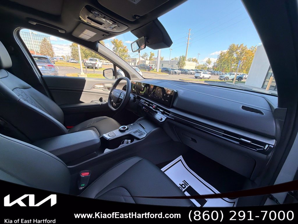 New 2027 Kia Sportage X-Line AWD/4WD image 12