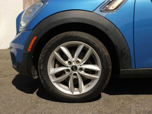 Used 2014 MINI Cooper Countryman S FWD image 4