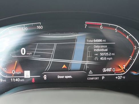 Used 2020 BMW X3 xDrive30i w/ Premium Package image 20