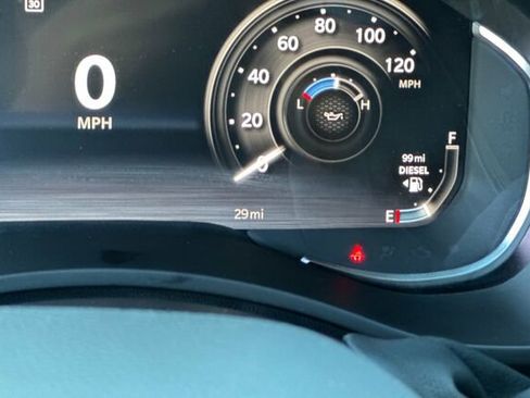 New 2026 RAM 2500 Laramie w/ Night Edition image 22