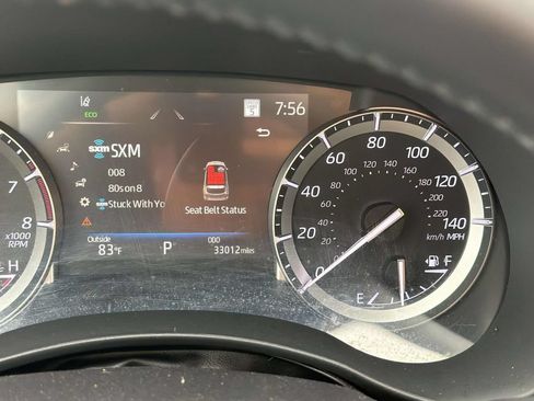 Used 2022 Toyota Highlander XLE FWD image 14