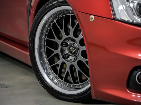 Used 2008 Mitsubishi Lancer Evolution GSR image 4