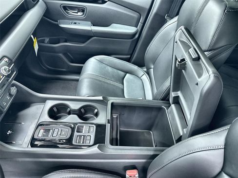 New 2026 Honda Passport RTL image 18