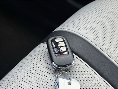 Used 2026 Honda Passport TrailSport Elite image 31