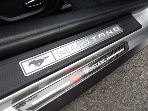 Used 2016 Ford Mustang GT Premium w/ GT Performance Package image 12