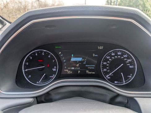 Used 2020 Toyota Avalon TRD image 10