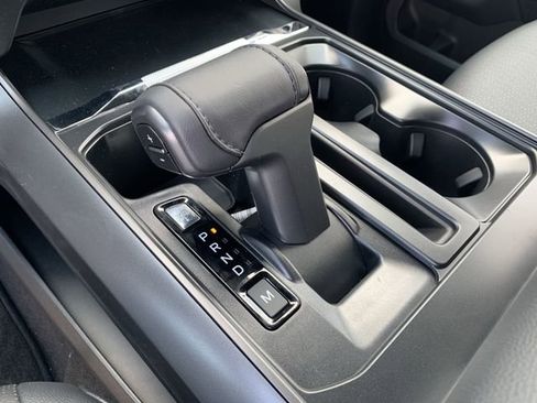 New 2025 Ford F150 Lariat w/ Equipment Group 501A Mid image 24