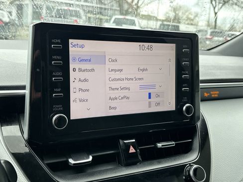 Used 2020 Toyota Corolla SE image 15