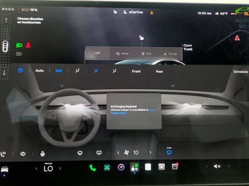 Used 2024 Tesla Model 3 Long Range RWD image 60