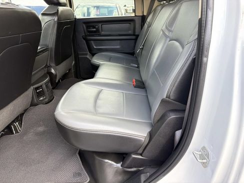 Used 2020 RAM 4500 Tradesman w/ Cold Weather Group AWD/4WD image 14