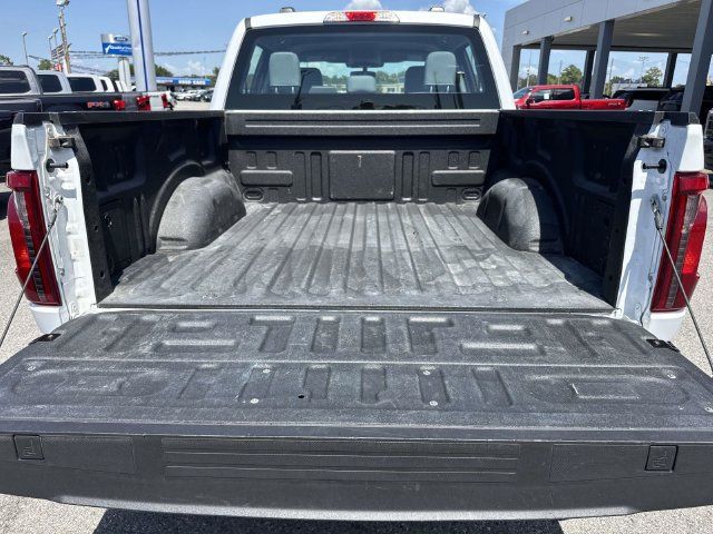 Used 2024 Ford F150 XL AWD/4WD image 13