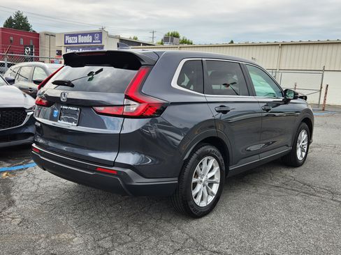Certified 2024 Honda CR-V EX-L image 14