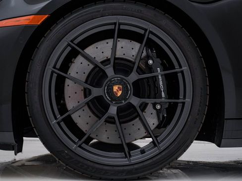 Certified 2026 Porsche 911 Carrera GTS RWD image 14